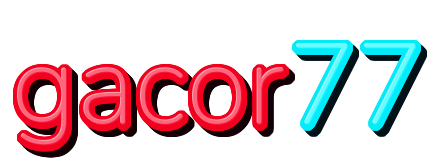 gacor77 — logo kanal