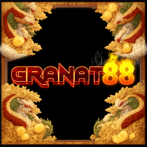 granat88 — mitra unggulan