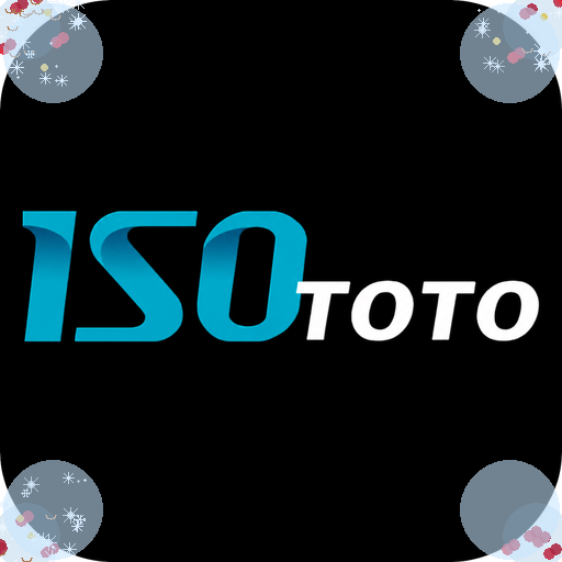 isototo — galeri pratinjau Resmi APK